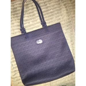 michael kors jet set tote